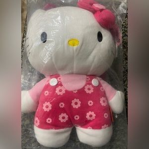 New in Package Sanrio Hello Kitty Backpack